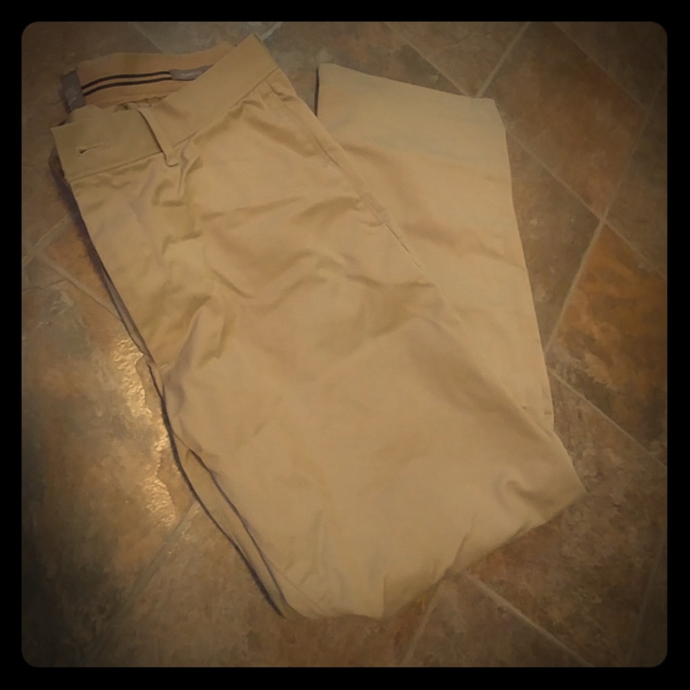 Mens Gap Khakis